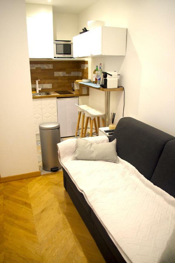Le Poissonniere Appartement