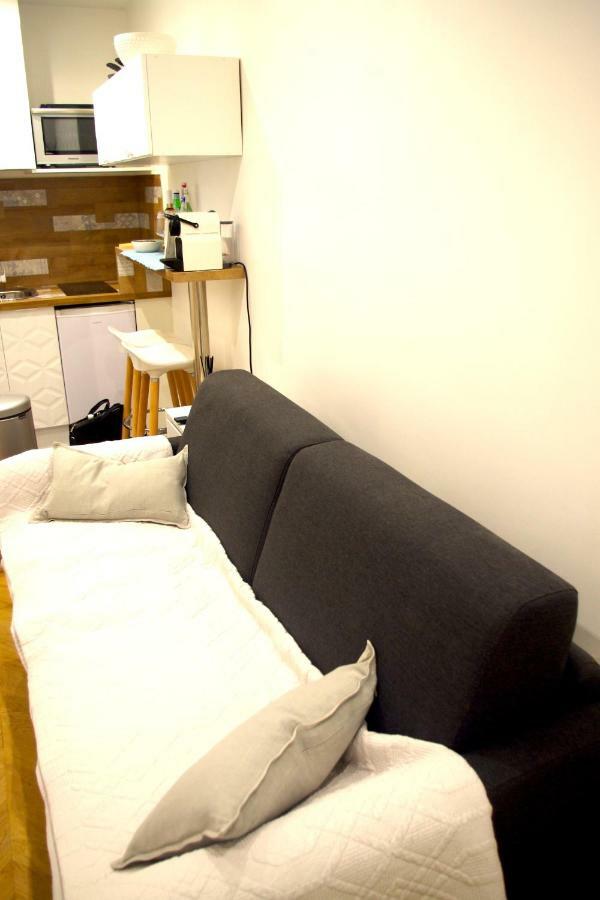 Le Poissonniere Appartement Parijs